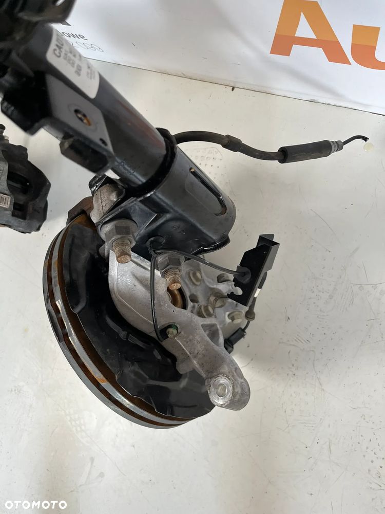 ZWROTNICA MCPHERSON LEWA,PRAWA FORD GALAXY MK4 2.0D 2021R - 5