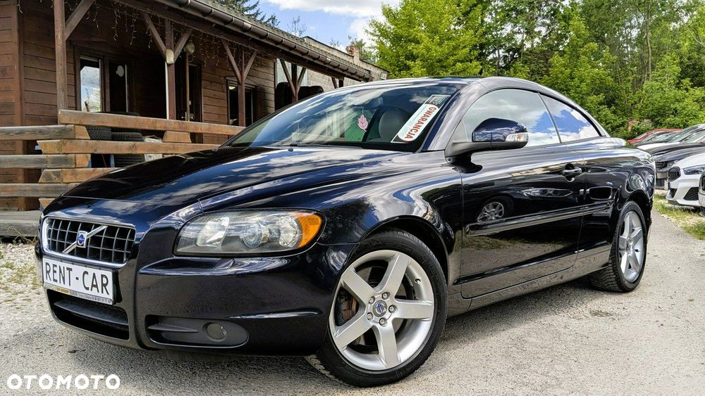 Volvo C70 - 2