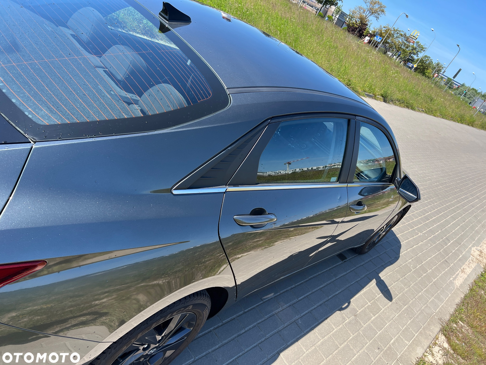 Hyundai Elantra 1.6 Modern - 15