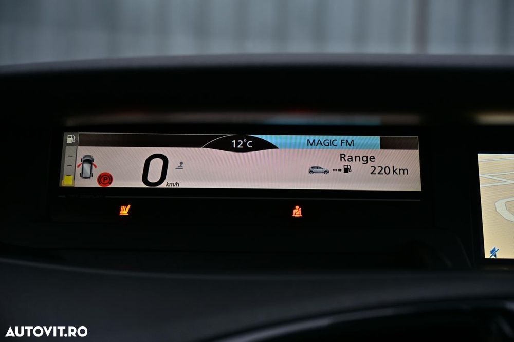 Renault Grand Scenic dCi 130 FAP Start & Stop Bose Edition - 24