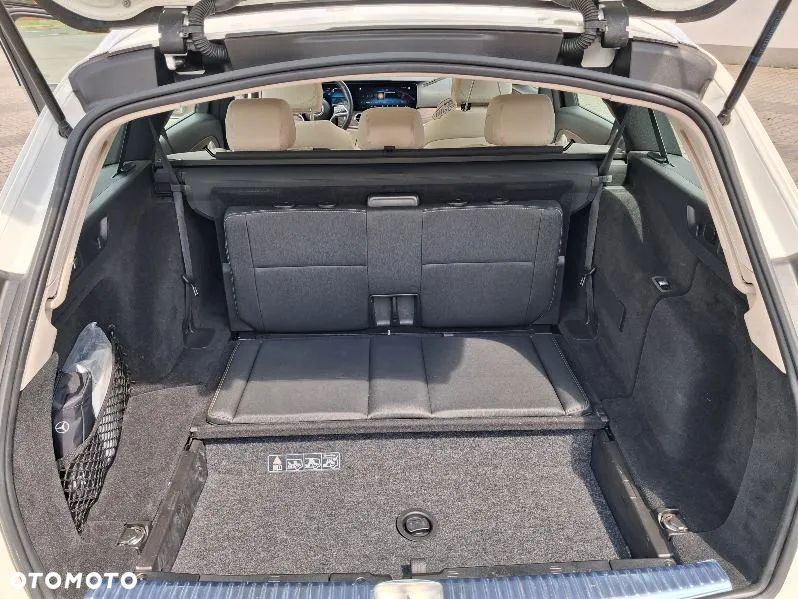 Mercedes-Benz Klasa E 450 4-Matic All-Terrain Exclusive - 6