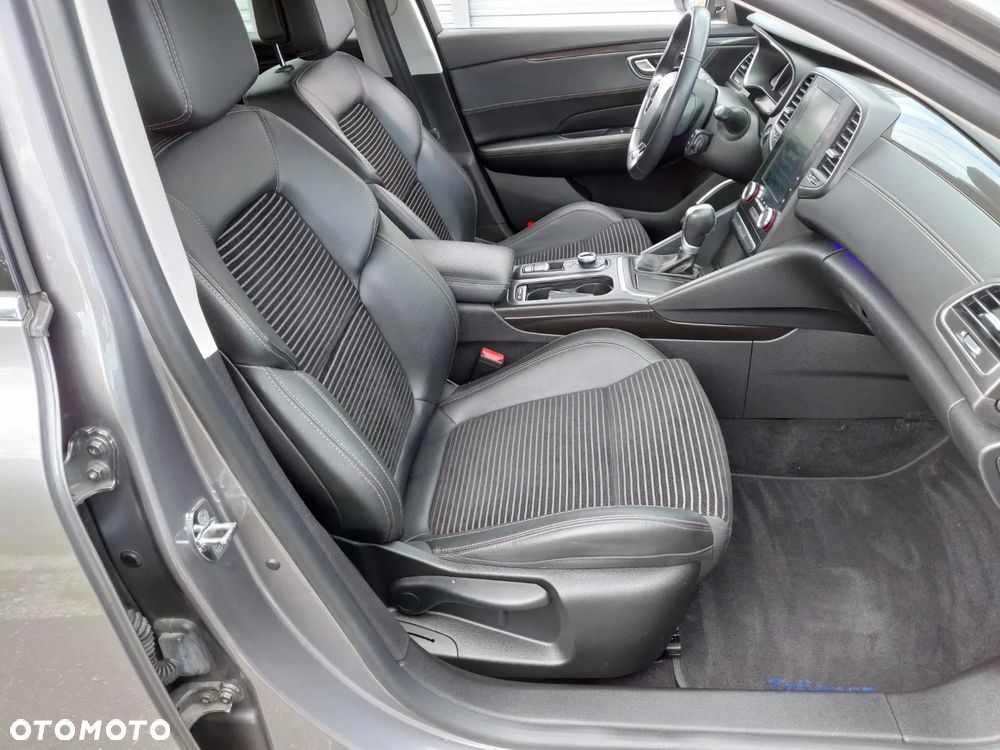Renault Talisman - 15