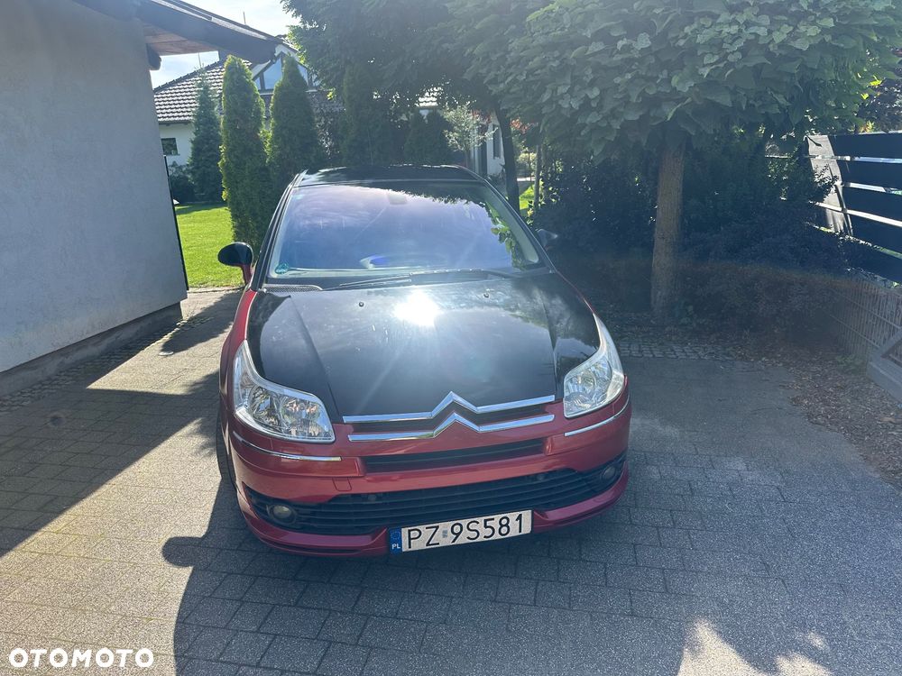 Citroën C4 2.0 HDi Exclusive - 5