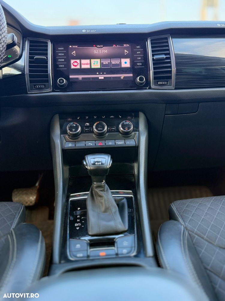 Skoda Kodiaq - 5