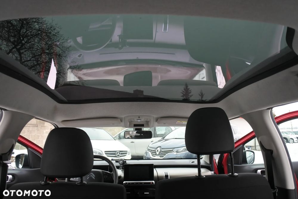 Citroën C4 Cactus Pure Tech 110 Stop&Start Shine Edition - 15