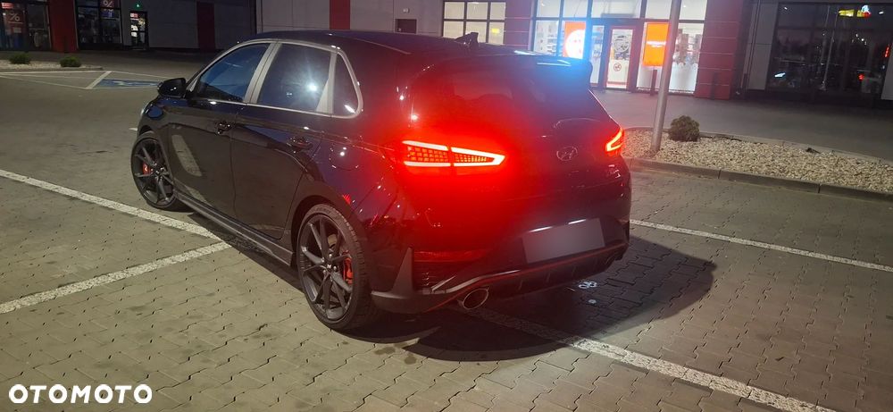 Hyundai i30 N - 6