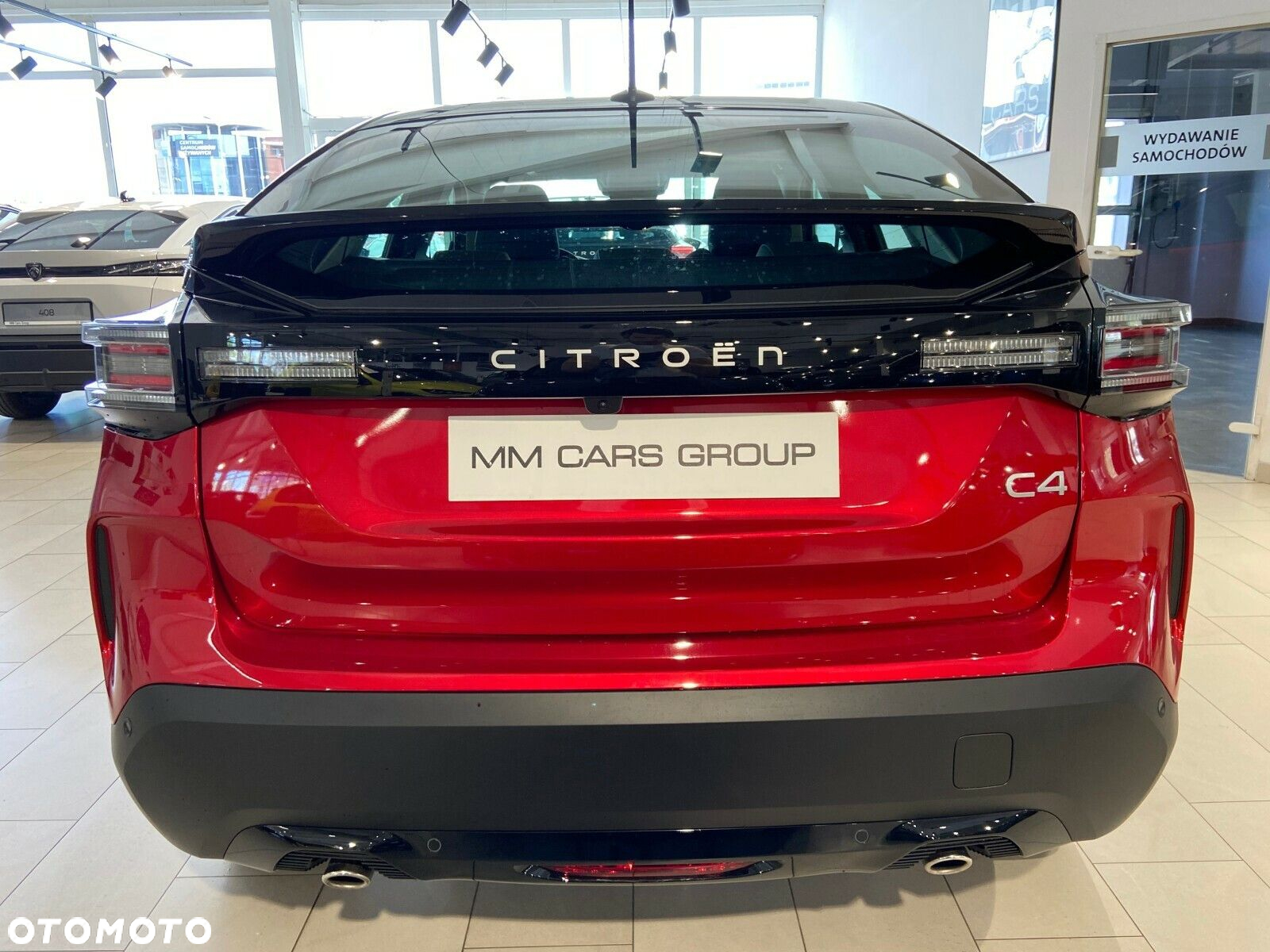 Citroën C4 - 5