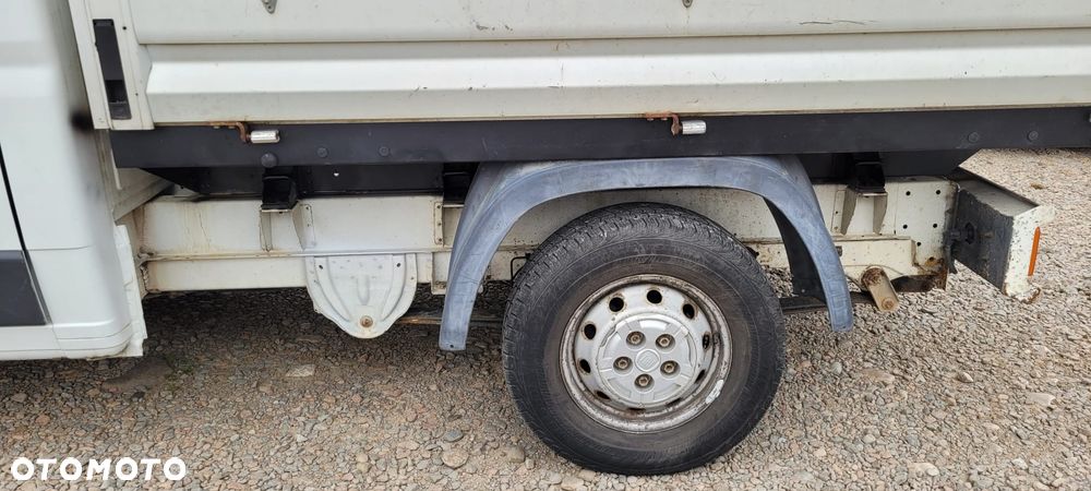 Fiat Ducato - 4