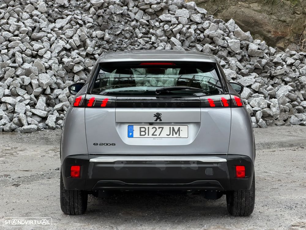 Peugeot e-2008 Active Pack - 5