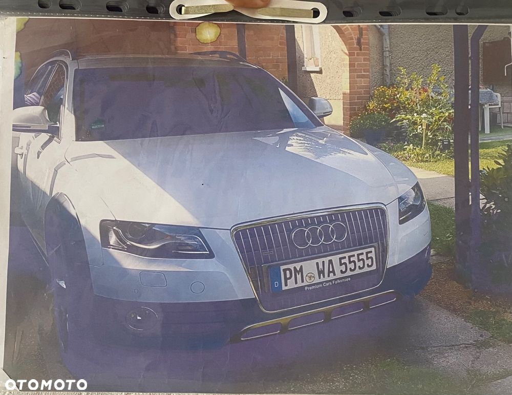 Audi A4 Allroad 2.0 TFSI Quattro S tronic - 17