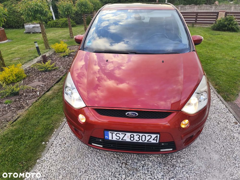 Ford S-Max - 4