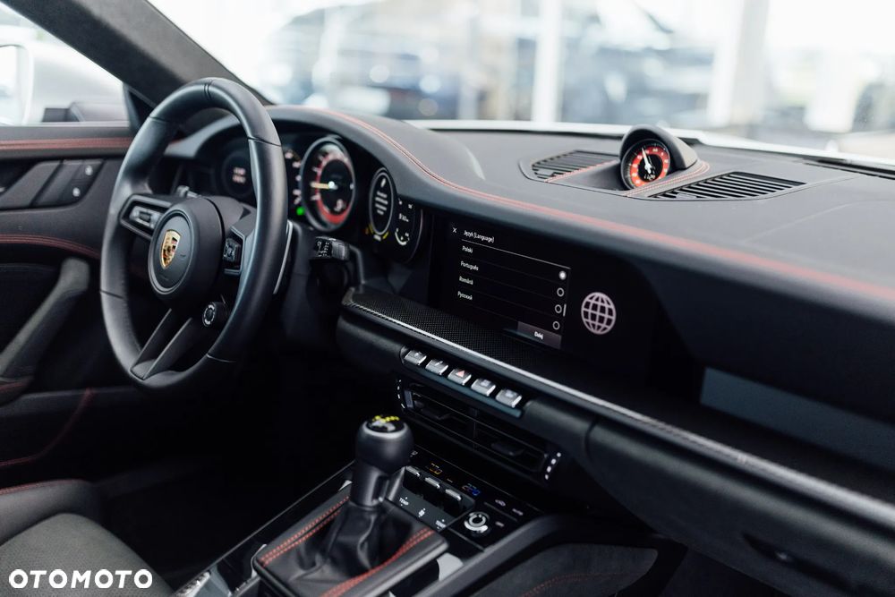 Porsche 911 GT3 PDK - 24