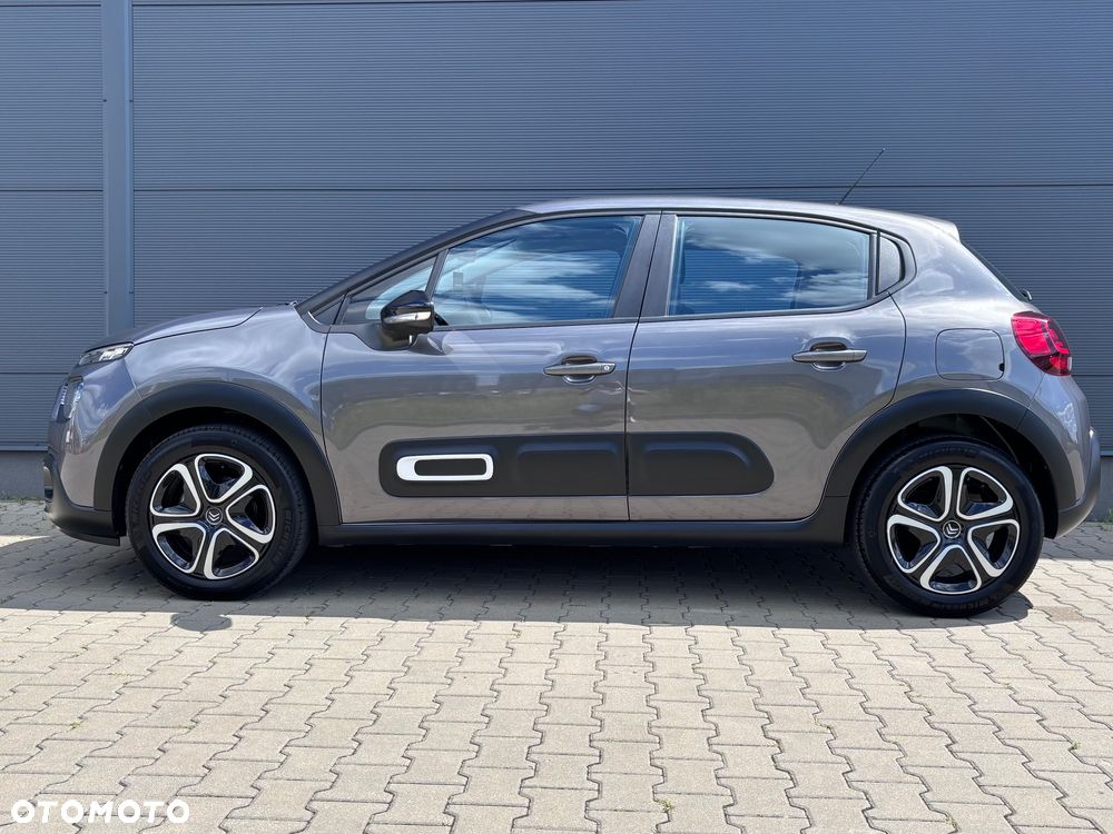 Citroën C3 1.2 PureTech Feel - 7