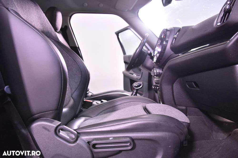 Mini Countryman Cooper S E All4 Aut. - 11