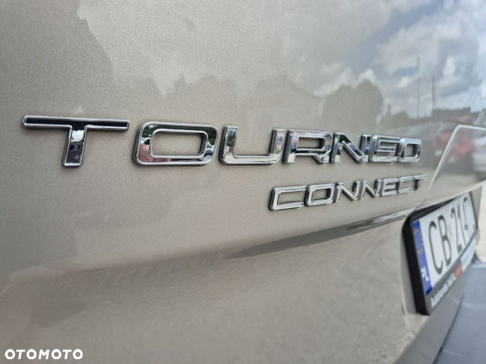 Ford Tourneo Connect Grand - 12