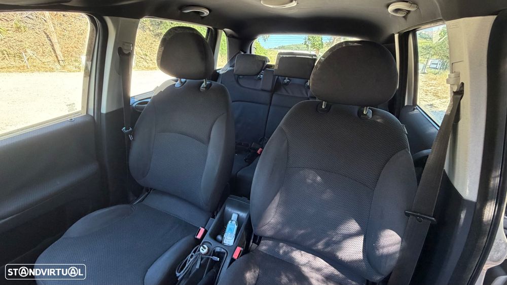Fiat Stilo 80 16V Active Clima - 17