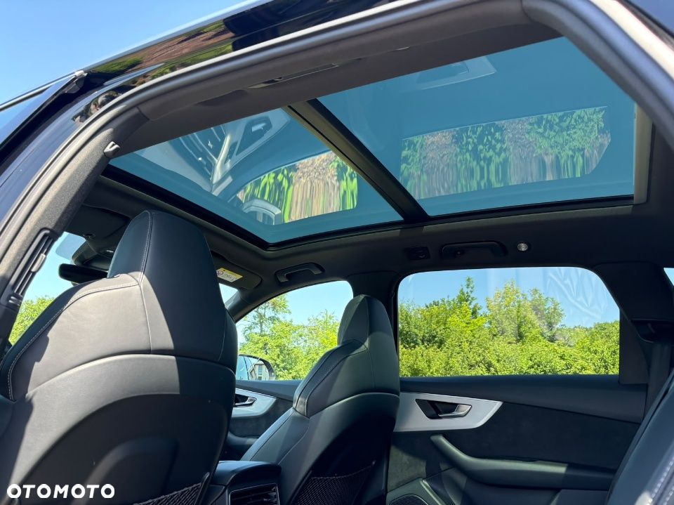 Audi Q7 55 TFSI mHEV Quattro S Line Tiptr - 9