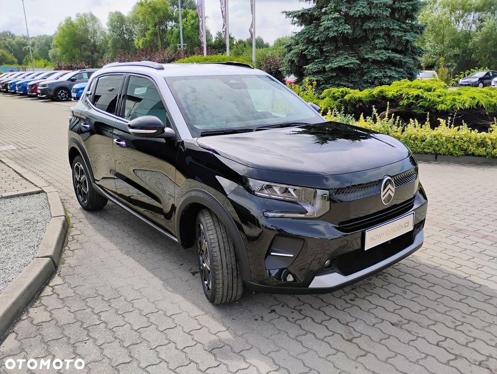 Citroën C3 - 4