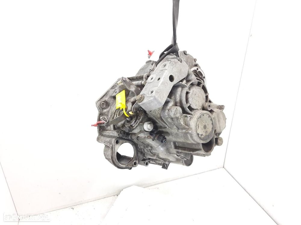 CAIXA VELOCIDADES AUDI A3 2003 - 1