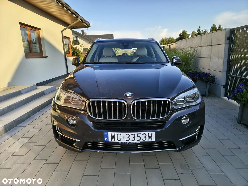 BMW X5 - 17