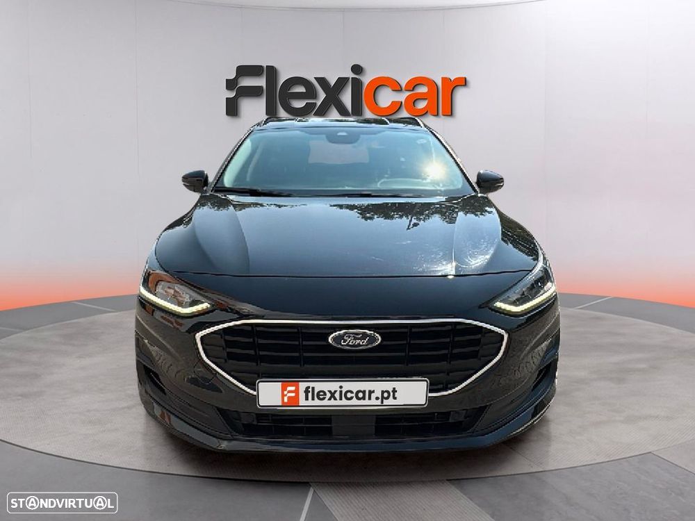 Ford Focus SW - 2