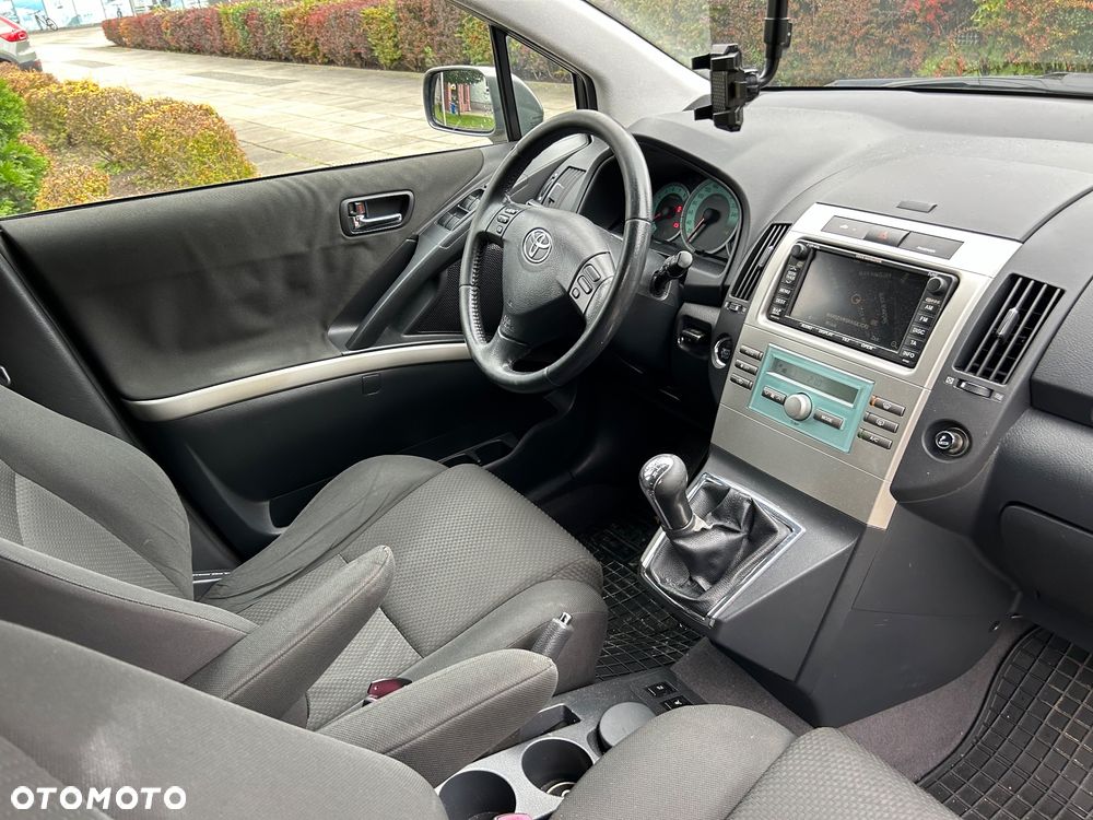 Toyota Corolla Verso 1.8 Edition - 5