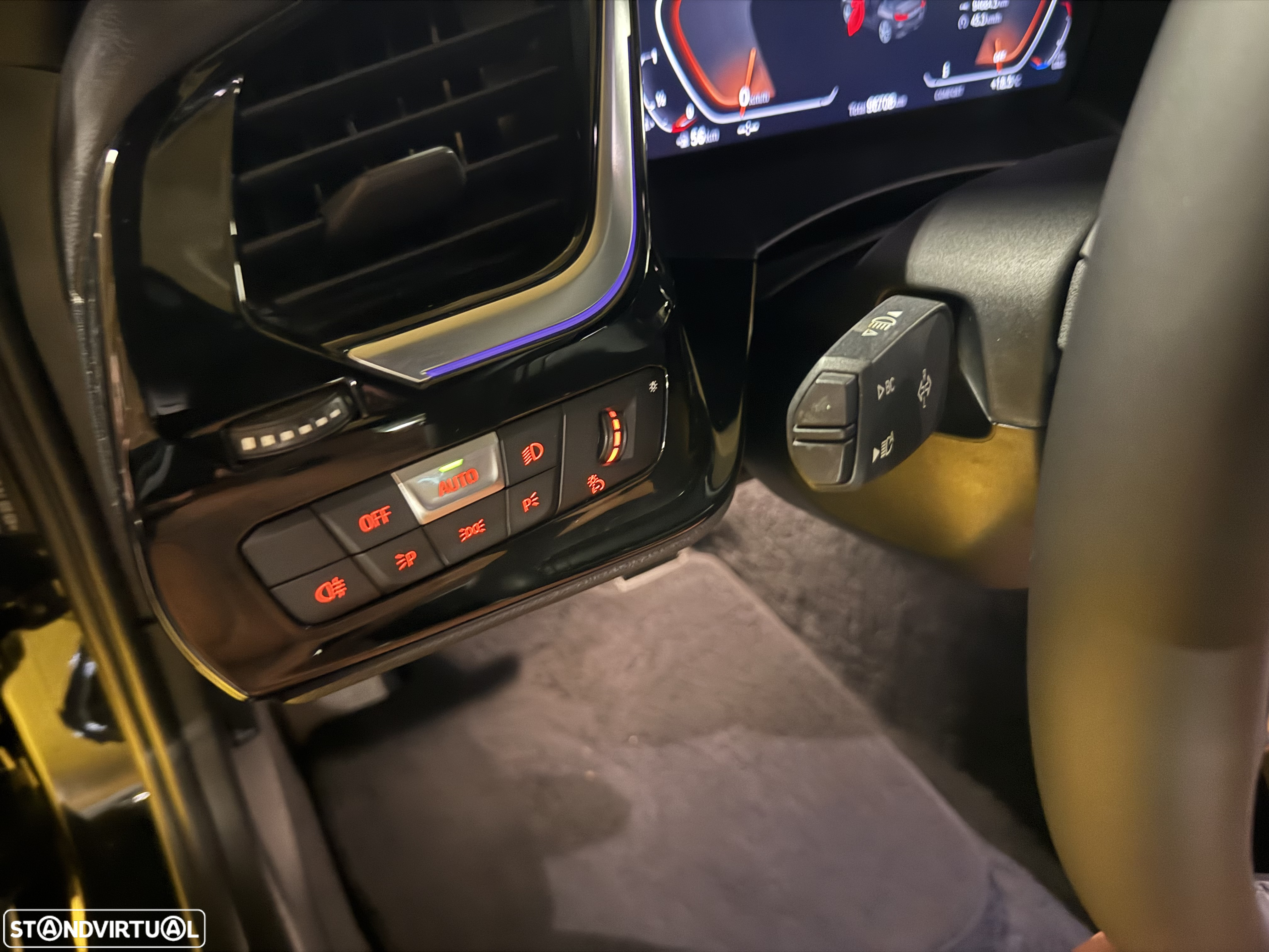 BMW Z4 sDrive30i Aut. Sport Line - 54