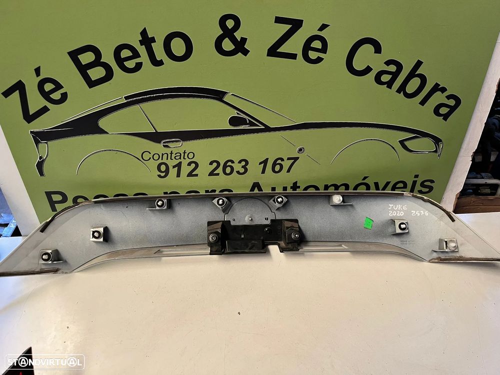 NISSAN JUKE F16 FAROLIM MALA / FRISO C/ CAMERA - Z575 - 8