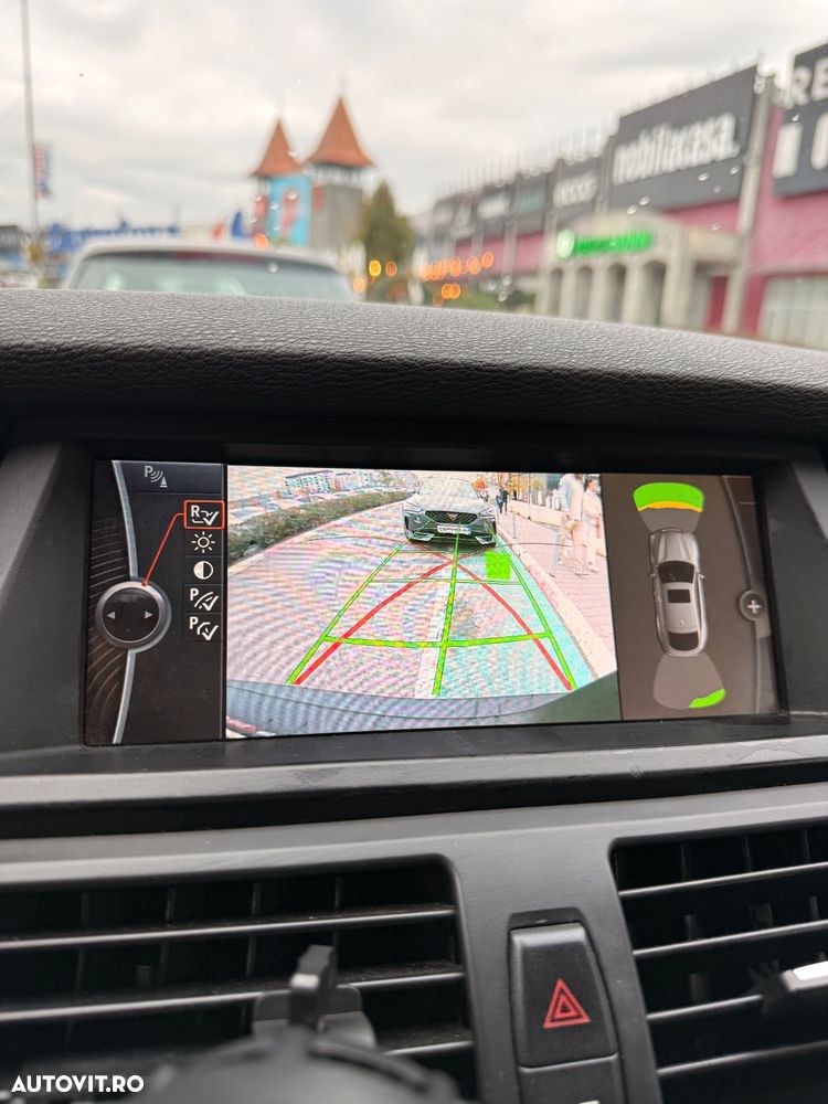 BMW X6 xDrive30d - 10