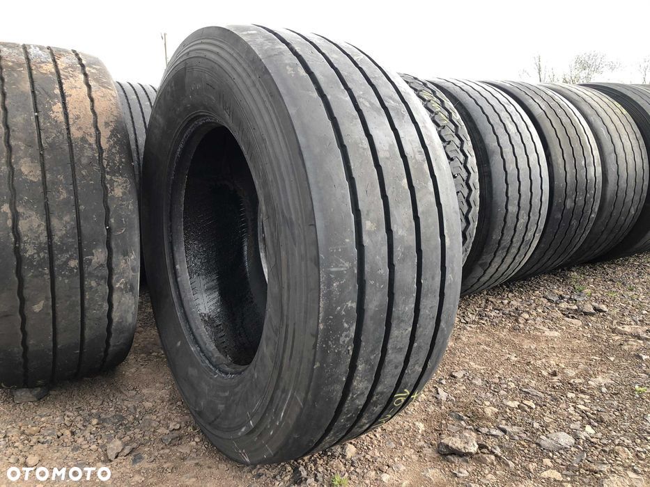 385/55R22.5 Opona WESTLAKE AllRoutes WTR1 Naczepowa