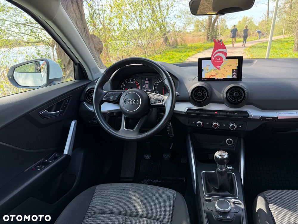 Audi Q2 - 16