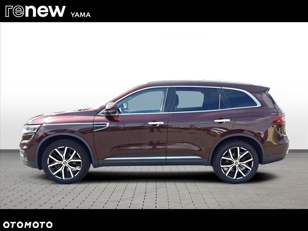 Renault Koleos 1.3 TCe Techno EDC - 2