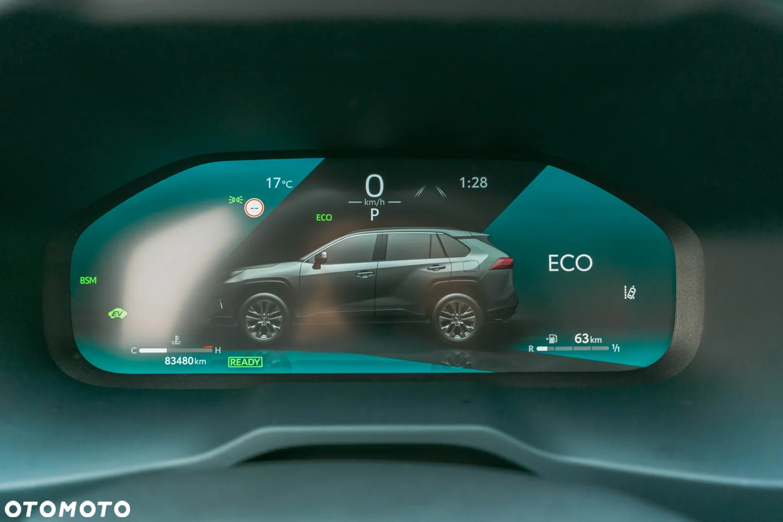 Toyota RAV4 2.5 Hybrid Adventure 4x4 - 36