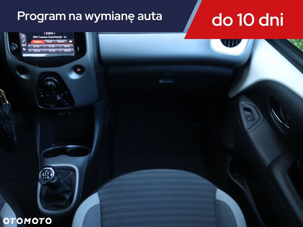 Toyota Aygo - 10