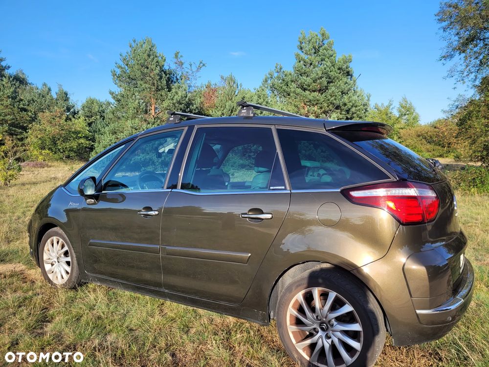 Citroën C4 Picasso 2.0 HDi Exclusive - 5