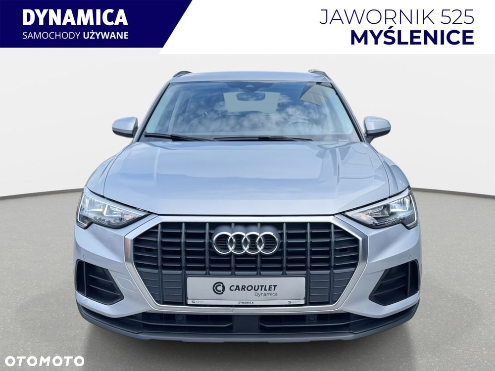 Audi Q3 2.0 TDI S tronic - 4
