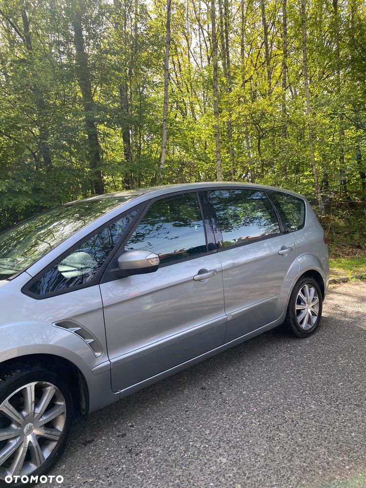 Ford S-Max - 2