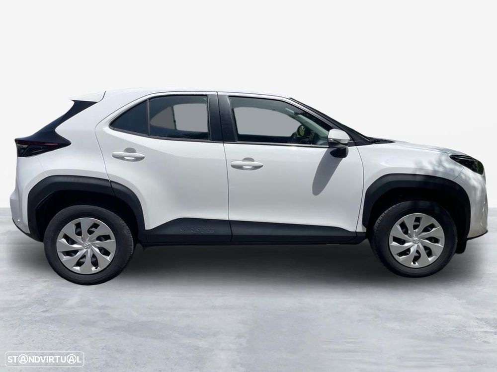 Toyota Yaris Cross 1.5 HDF Comfort - 18