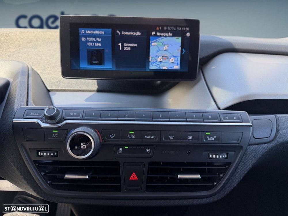 BMW i3 120Ah - 16