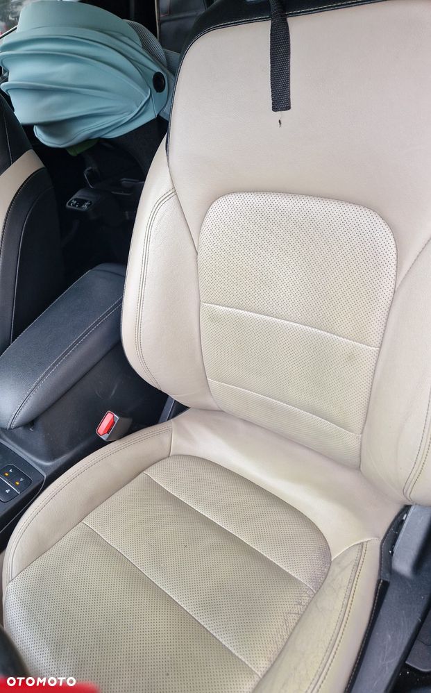 Ford Escape 2.0 EcoBoost AWD Titanium - 13