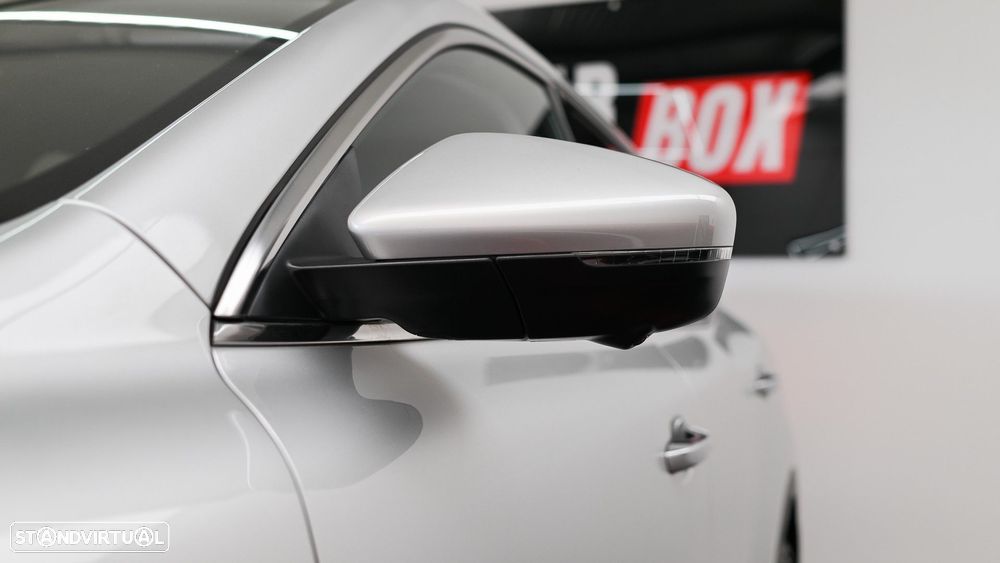 MG HS 1.5T-GDI Aut. Luxury - 7