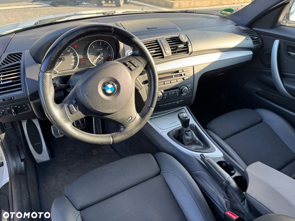 BMW Seria 1 118d DPF Edition Lifestyle - 16