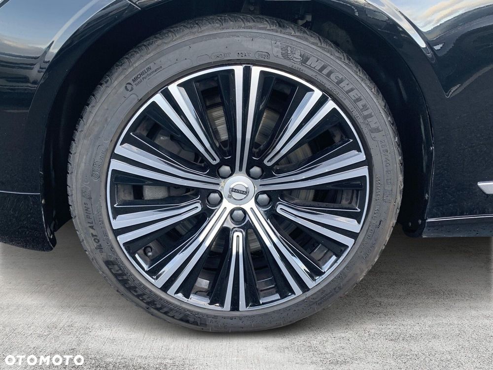 Volvo S90 D5 AWD Inscription - 10