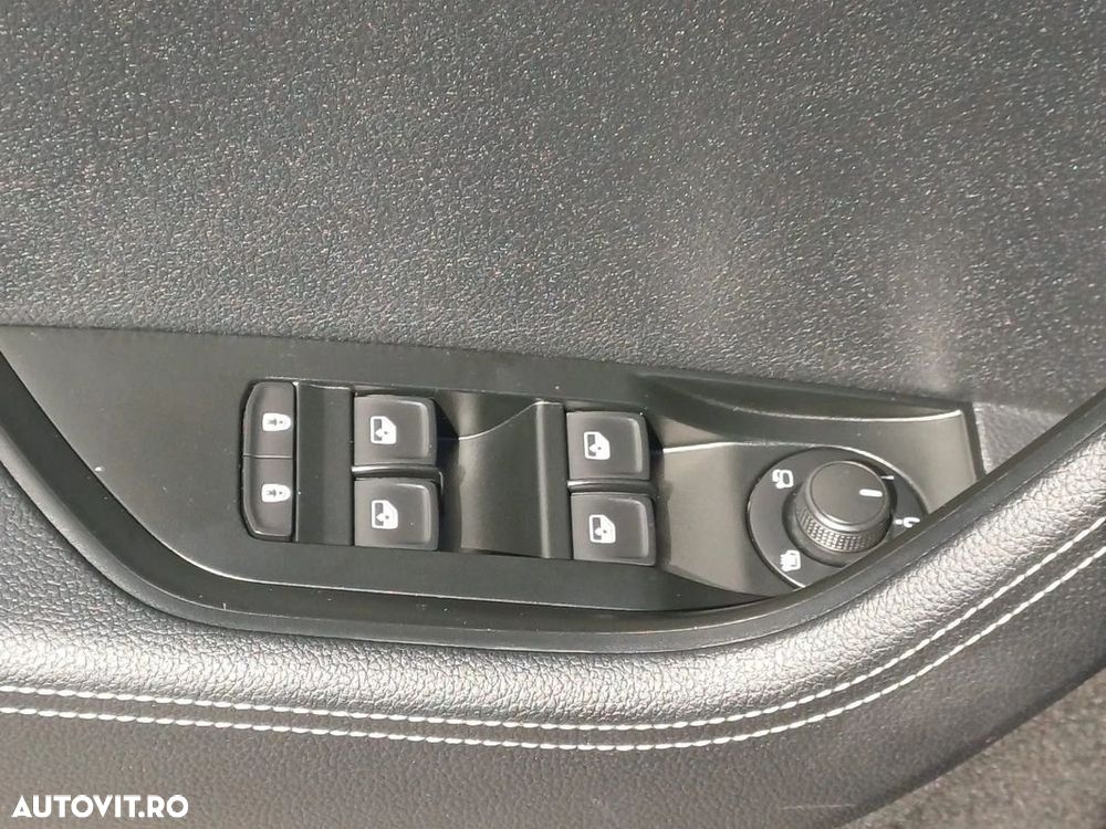 Skoda Superb - 16