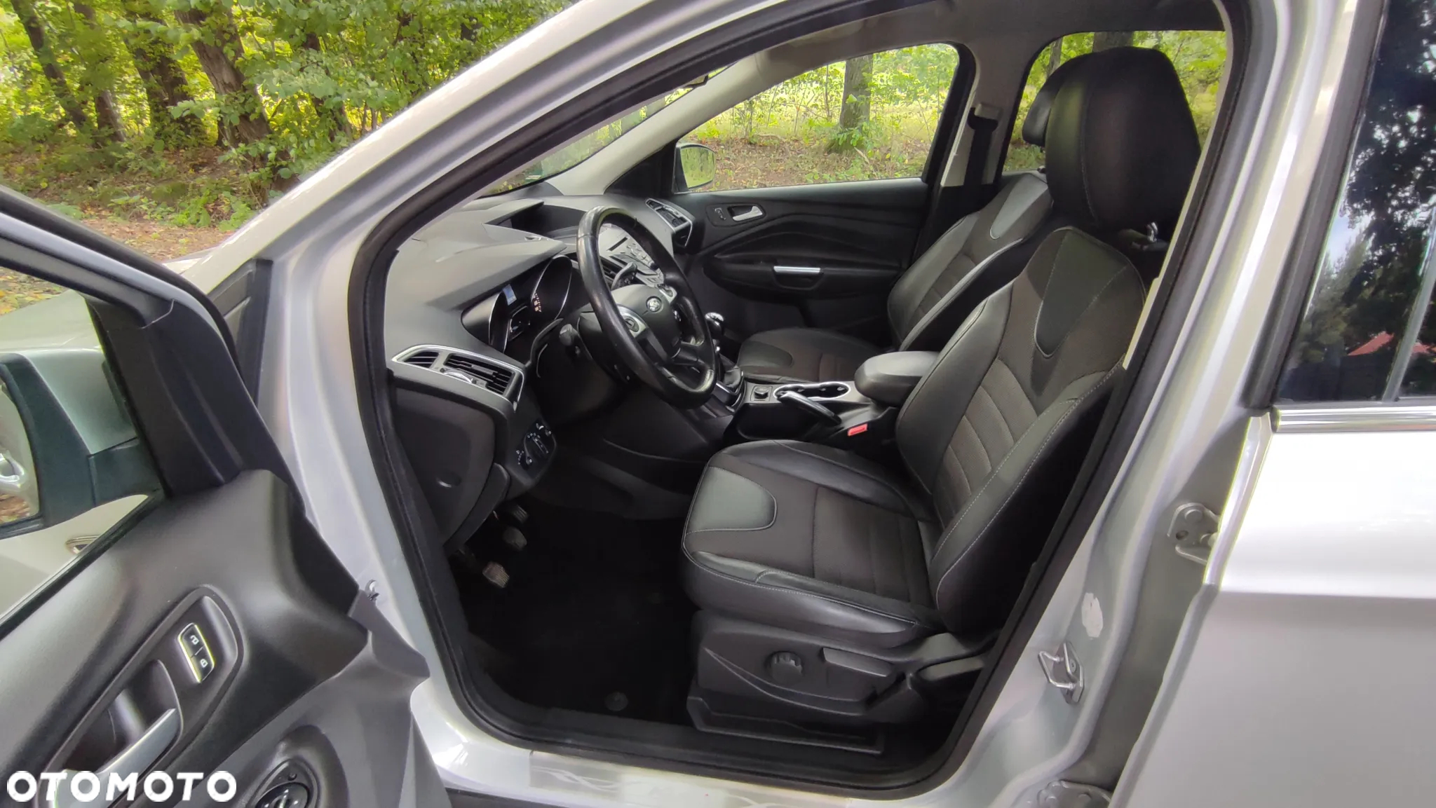Ford Kuga 2.0 TDCi FWD Titanium - 6