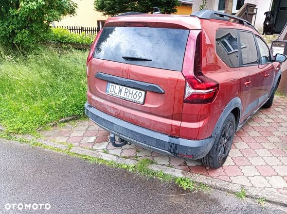 Dacia Jogger 1.0 TCe SL Extreme 7os - 2