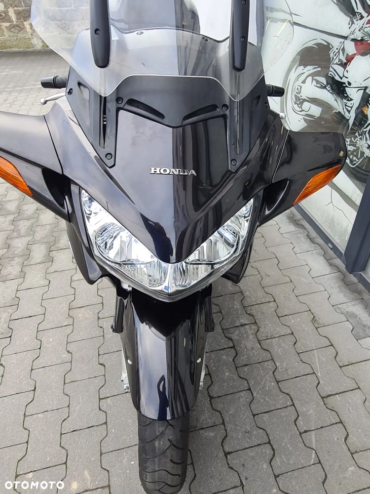 Honda ST - 7
