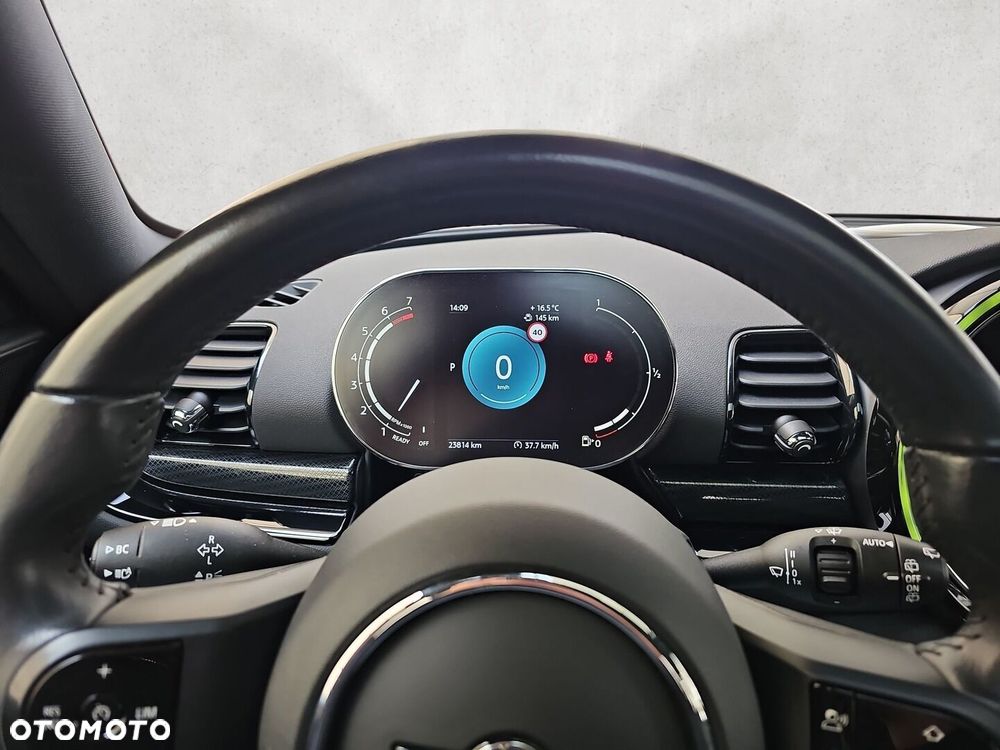 MINI Clubman Cooper - 12