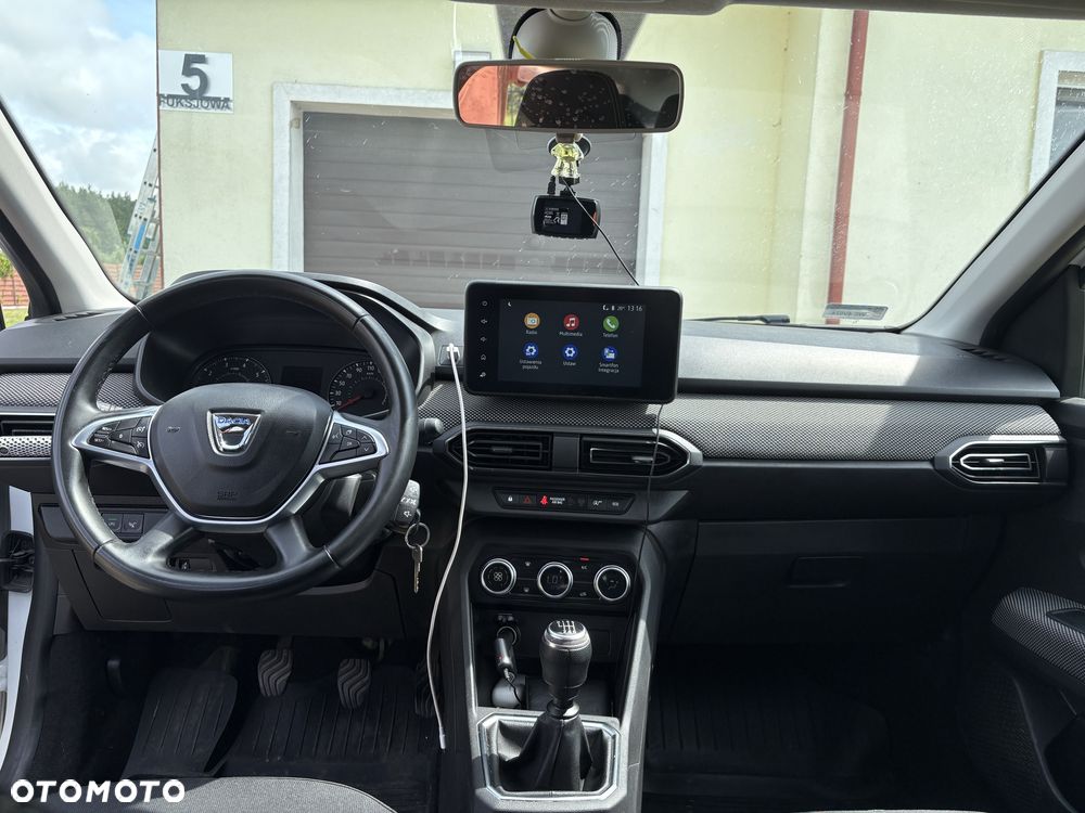 Dacia Sandero - 2