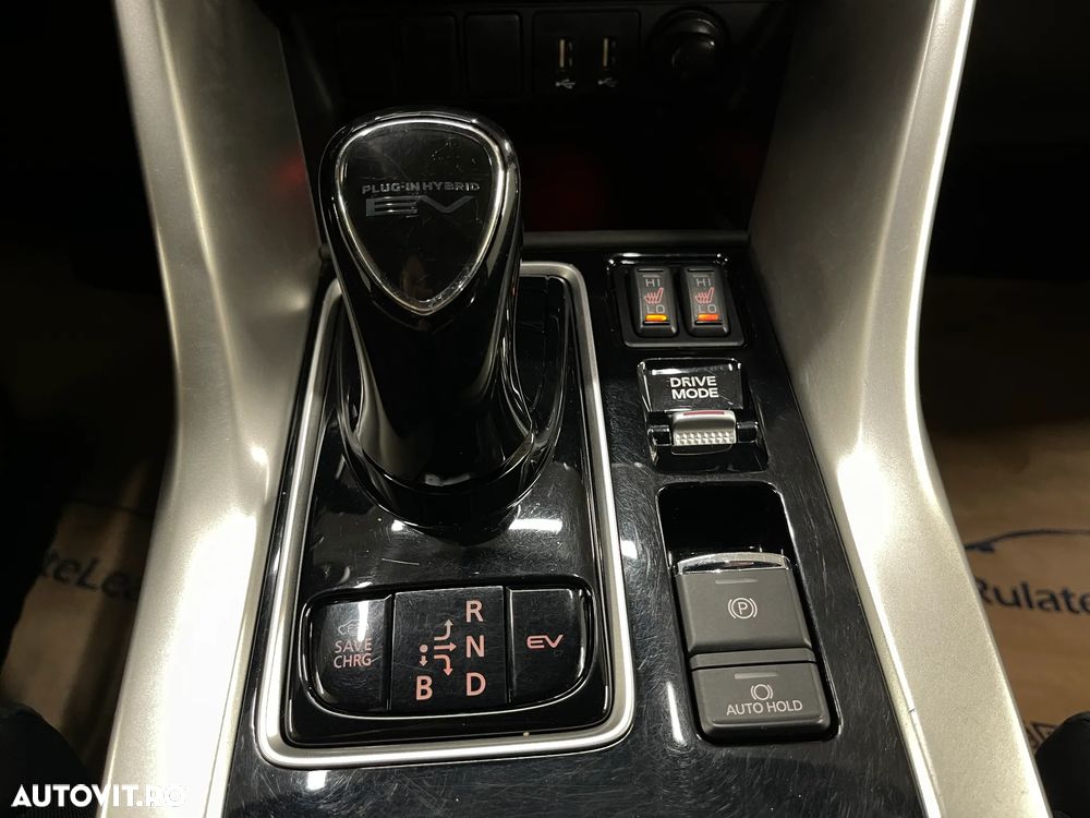 Mitsubishi Eclipse-Cross 4WD Select - 18